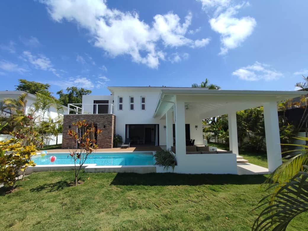 Villa Fab - General View Villa Fab - General View