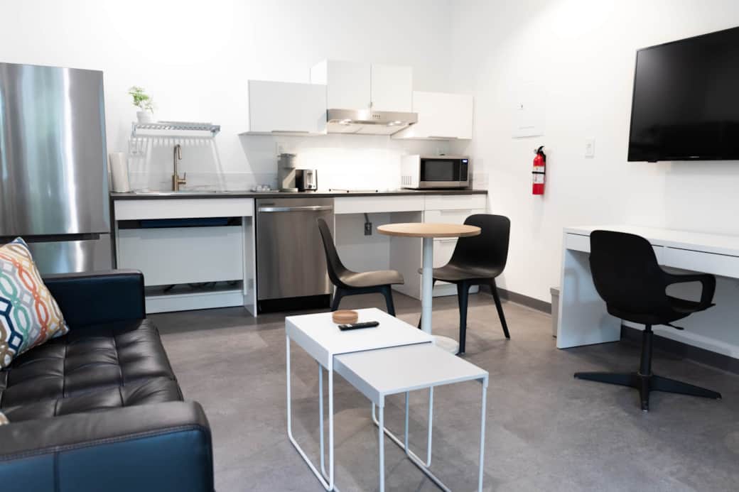 Living Space