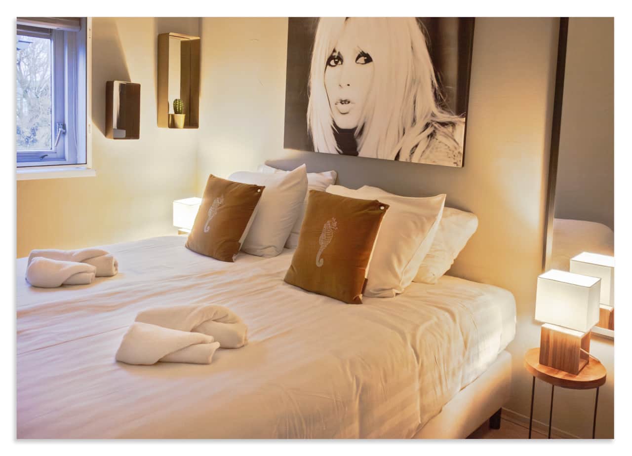Schlafzimmer 2