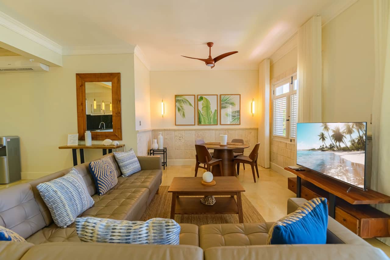 SOSUA VACATION RENTALS
