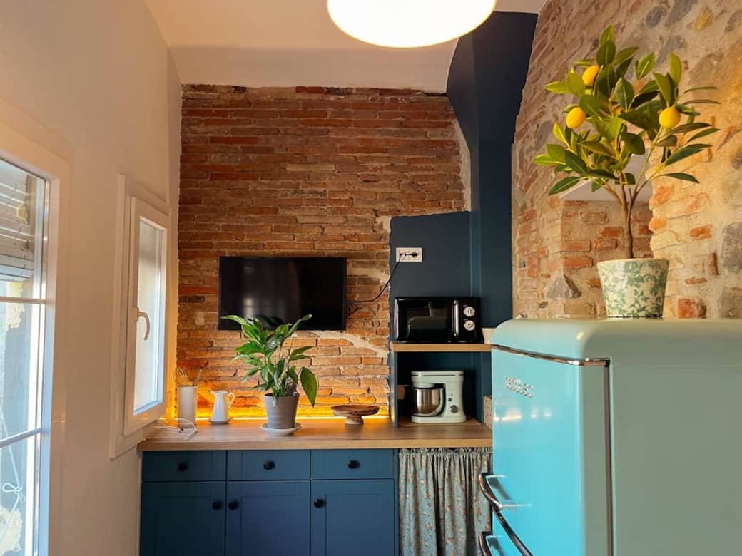 Cocina o cocina