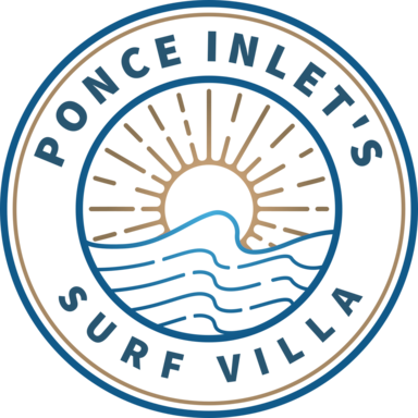 Ponce Inlet's Surf Villa