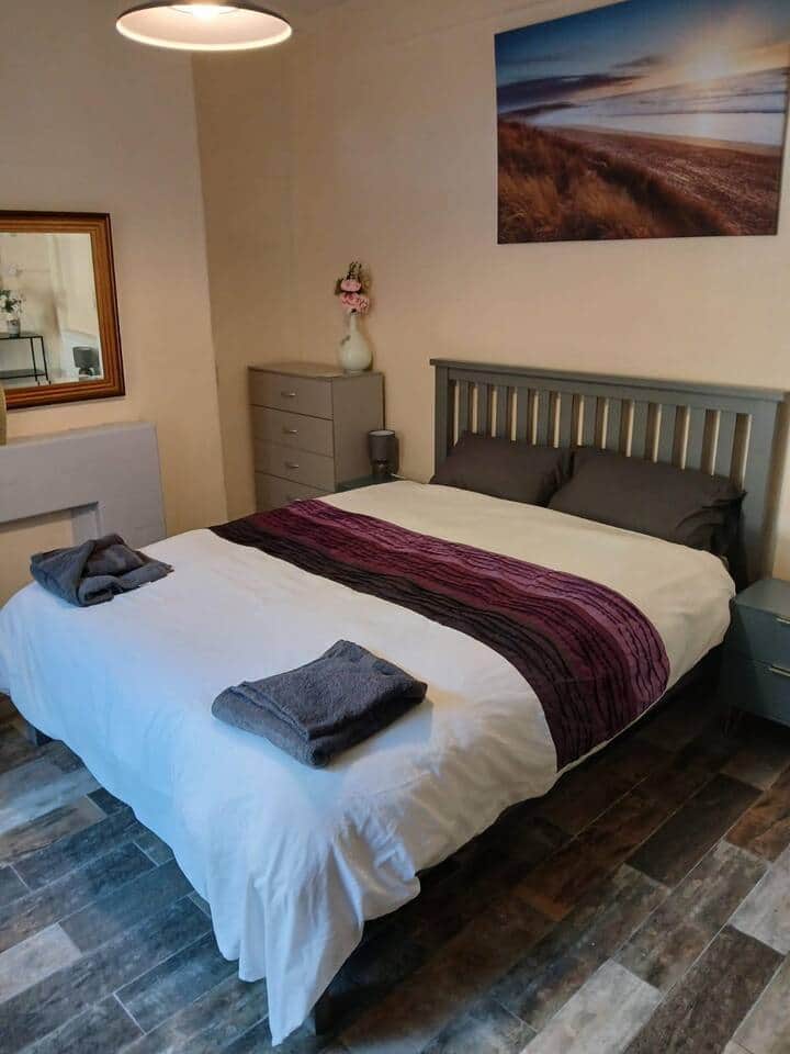 Bedroom 3 