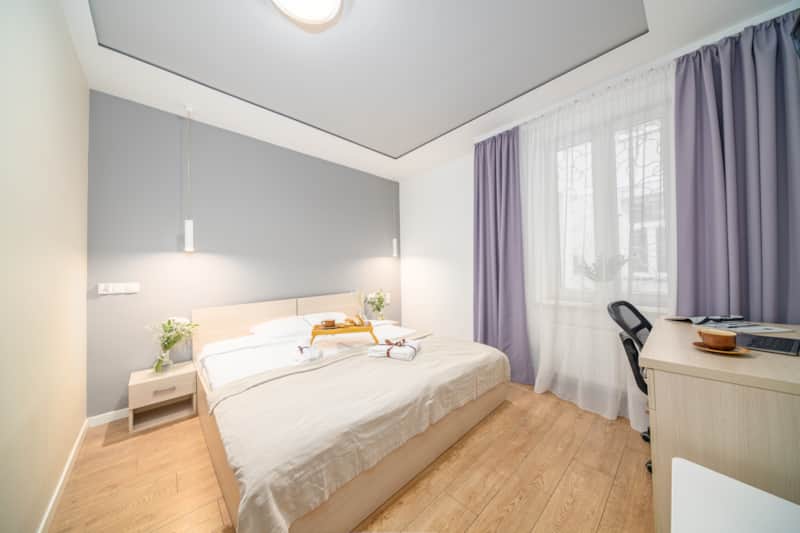 Apartment 2