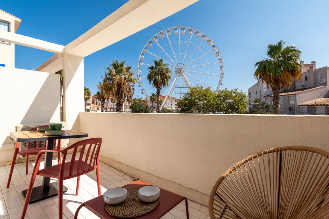 Jungle suite cap agde locapdagde 09