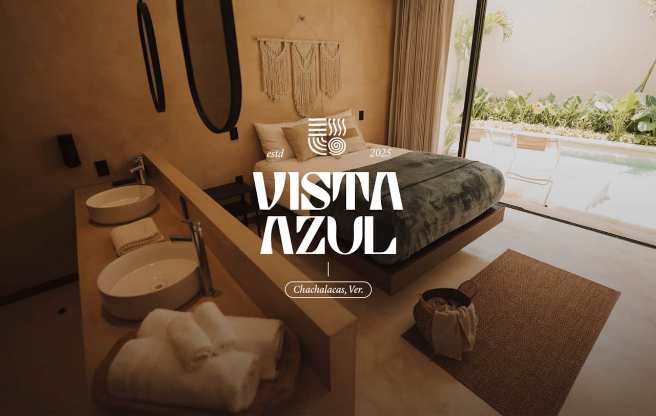Vista Azul