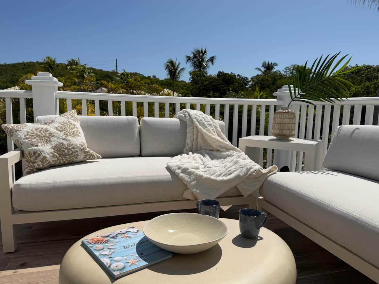 Sun Ter 6 Terrace Close