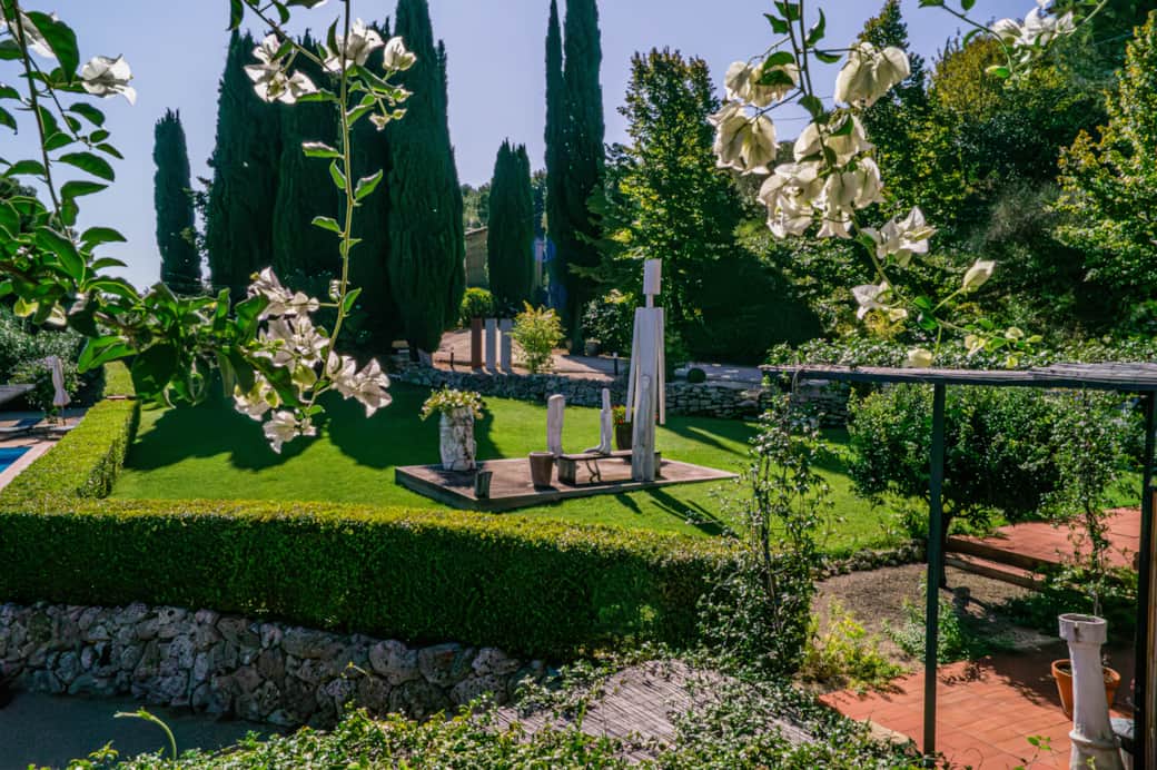 Torre views Torre views