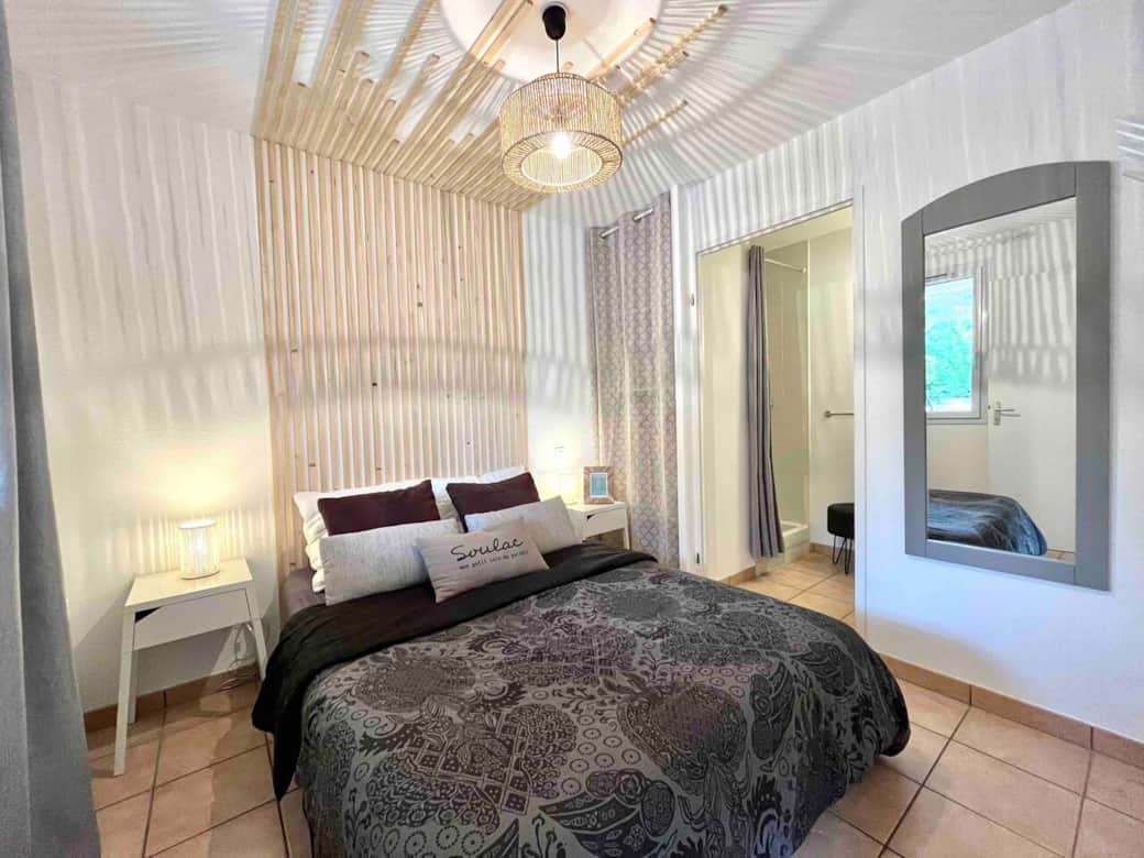 Chambre 1