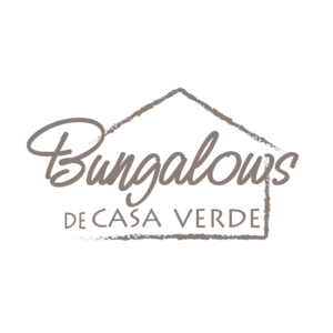 Bungalows de Casa Verde