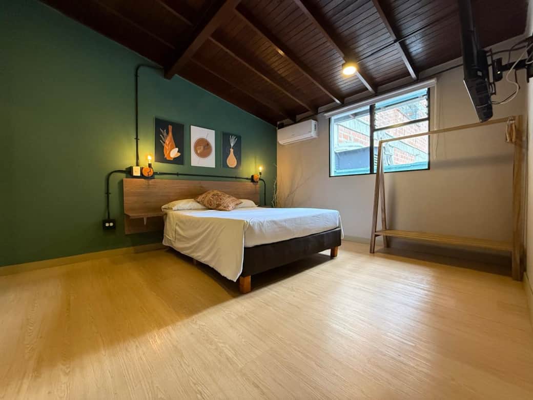 Accommodation near Medellín University