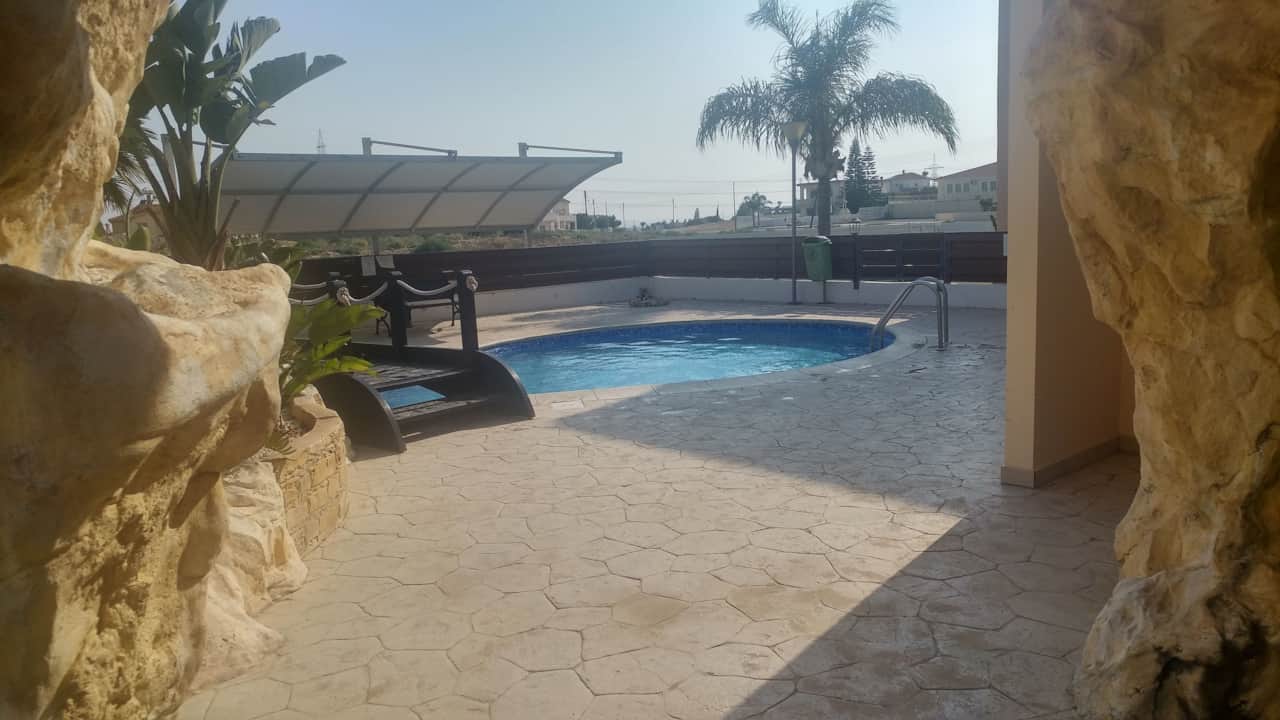 Pyla Palms - Holiday rental Larnaca