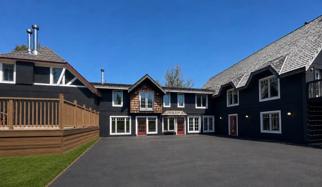 Unit 2 and 3 entry