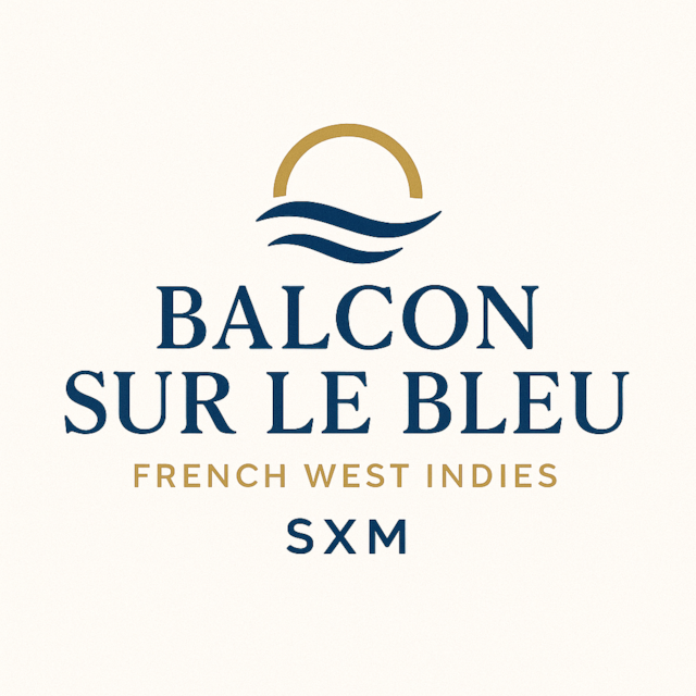 balcon sur le bleu : perle rare de la ca