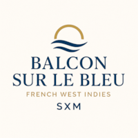 balcon sur le bleu : perle rare de la ca