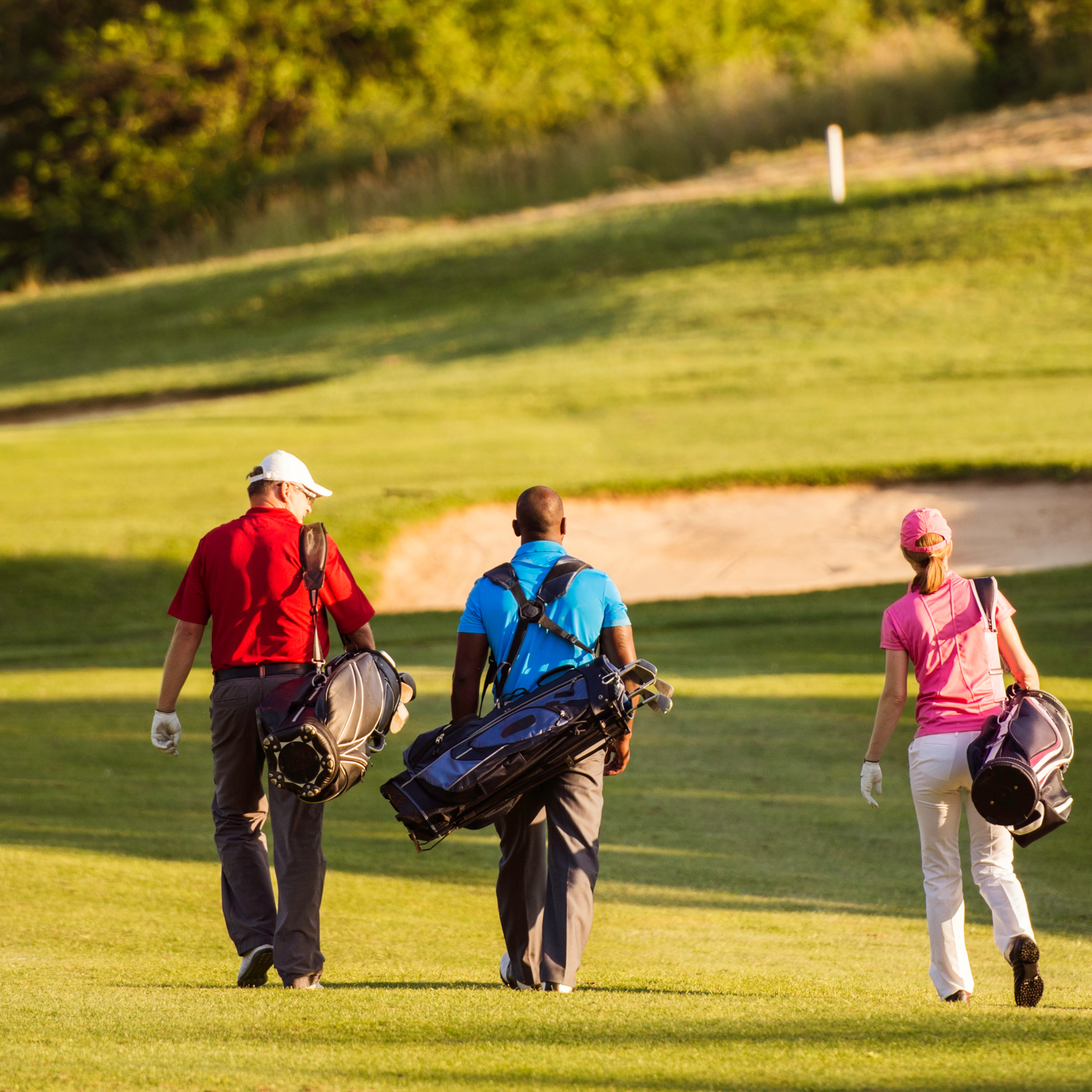 Golf im Thurgau – Golfclub Erlen