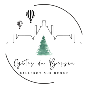 Delphine et Ludovic  Gites du Bessin