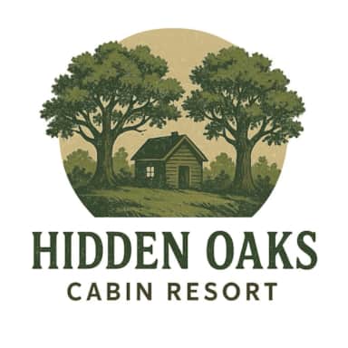 Hidden Oaks Cabin Resort