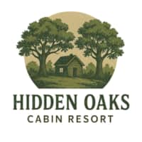 Hidden Oaks Cabin Resort