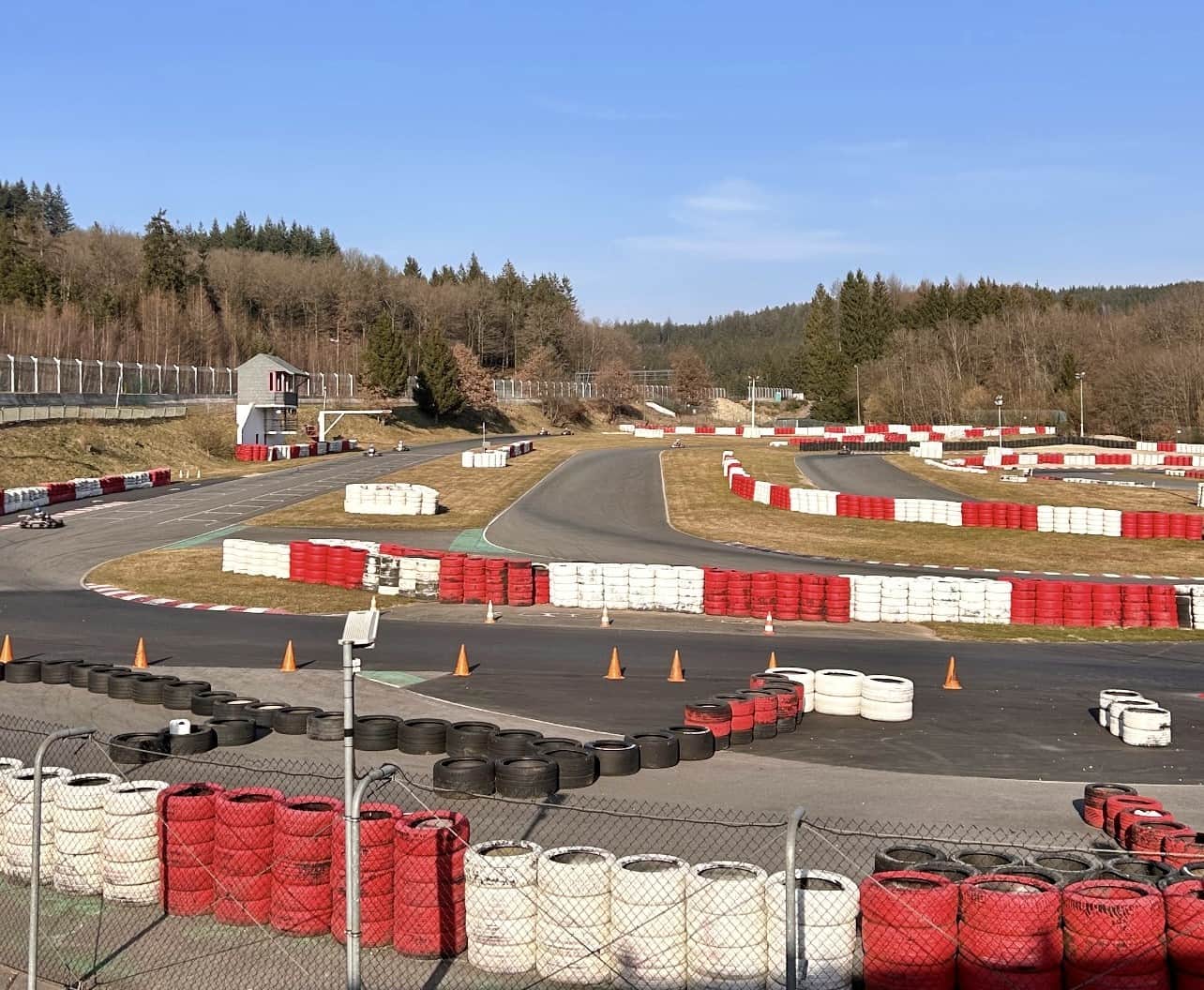 RACB Karting de Spa-Francorchamps