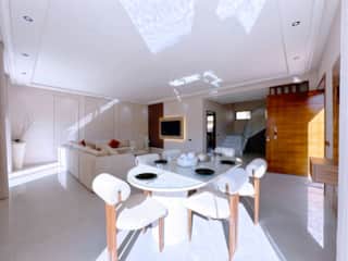 Villa Jannat, 3 suites, piscine, 15 min du centre — photo 41