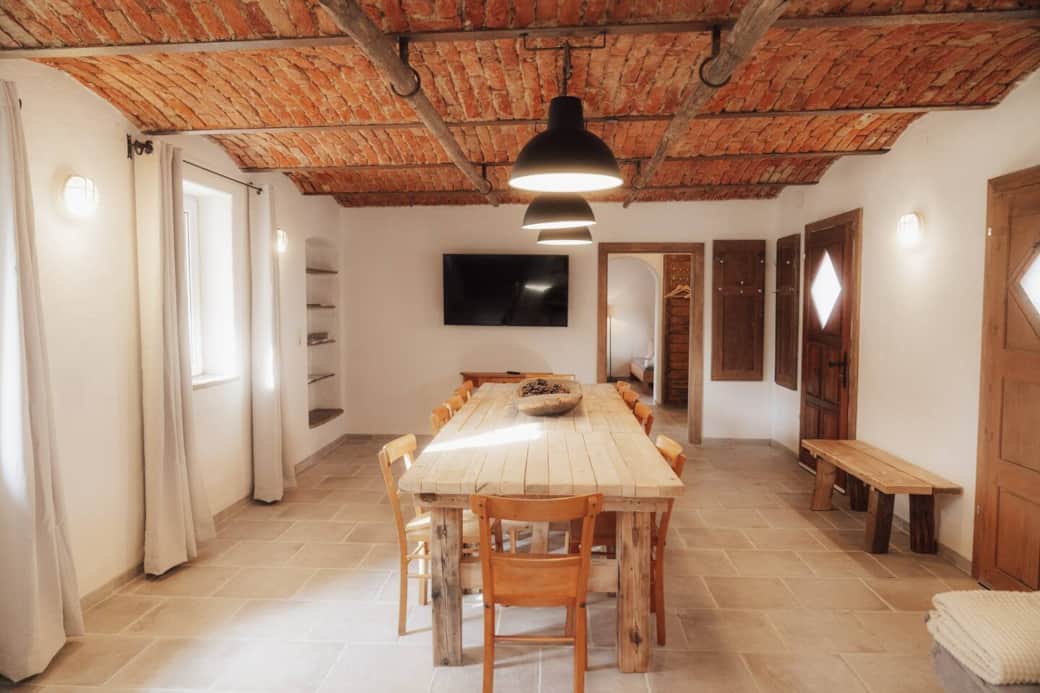 Wohnung 1 Bereich für alle wenn man will Wohnung 1 Bereich für alle wenn man will