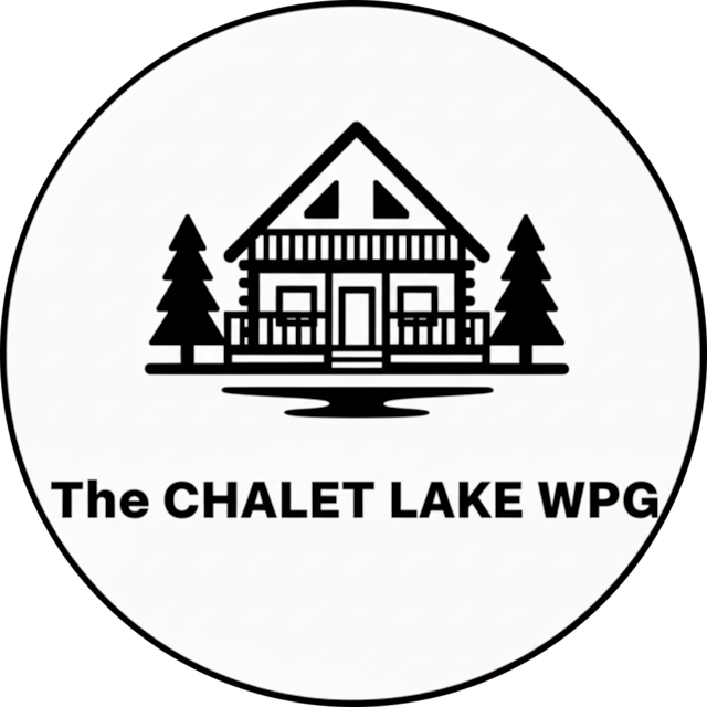 The Chalet Lake Wpg.