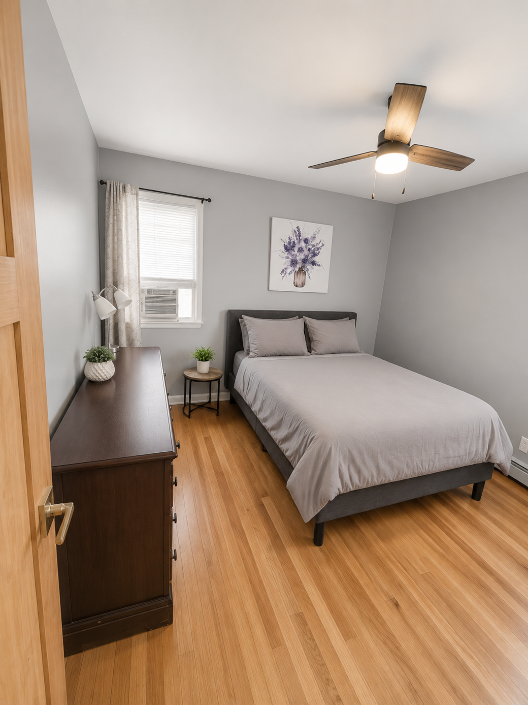 Bedroom 2 Bedroom 2