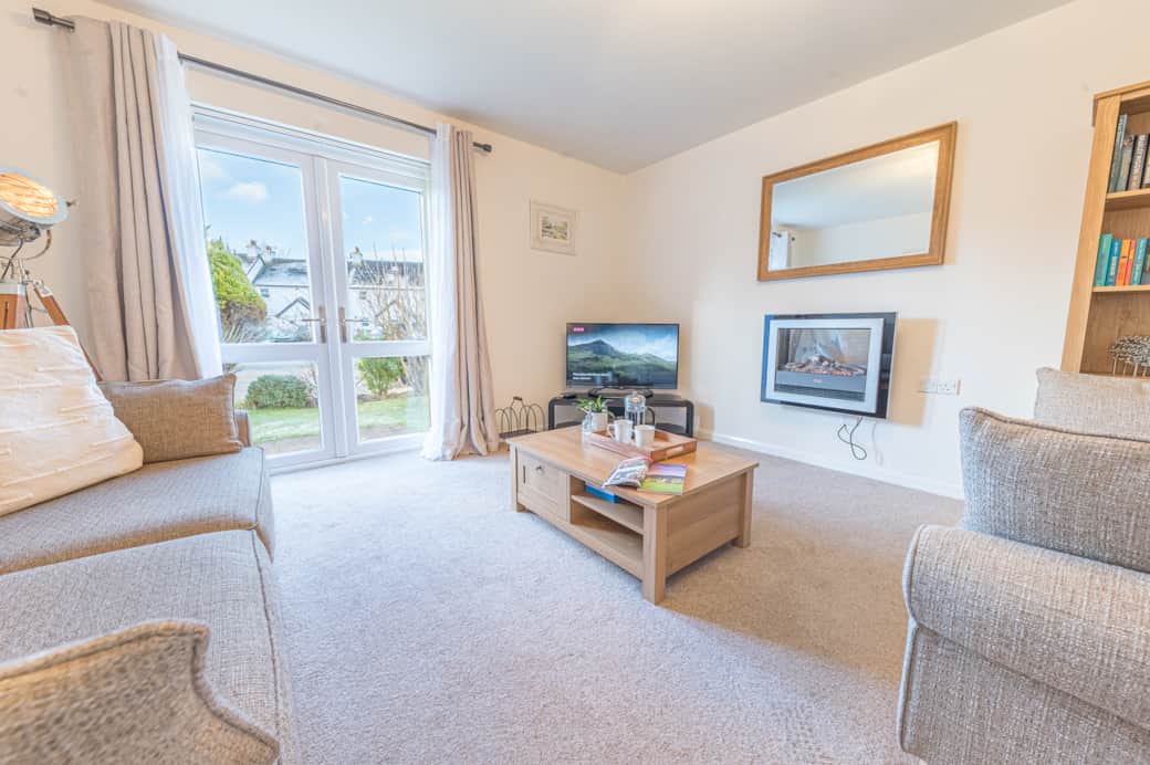 Lilac Cottage Lounge Lilac Cottage Lounge