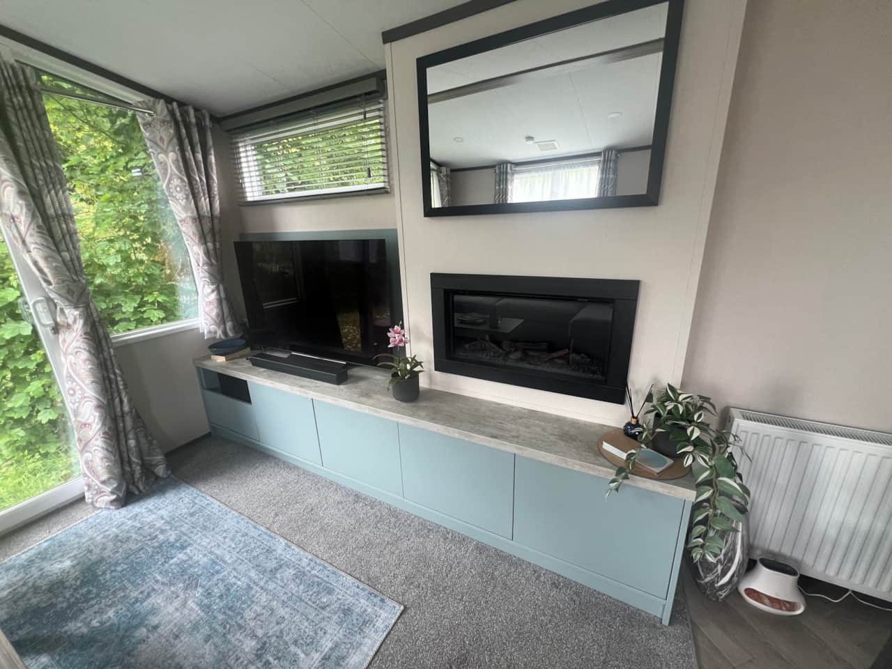 TV Area