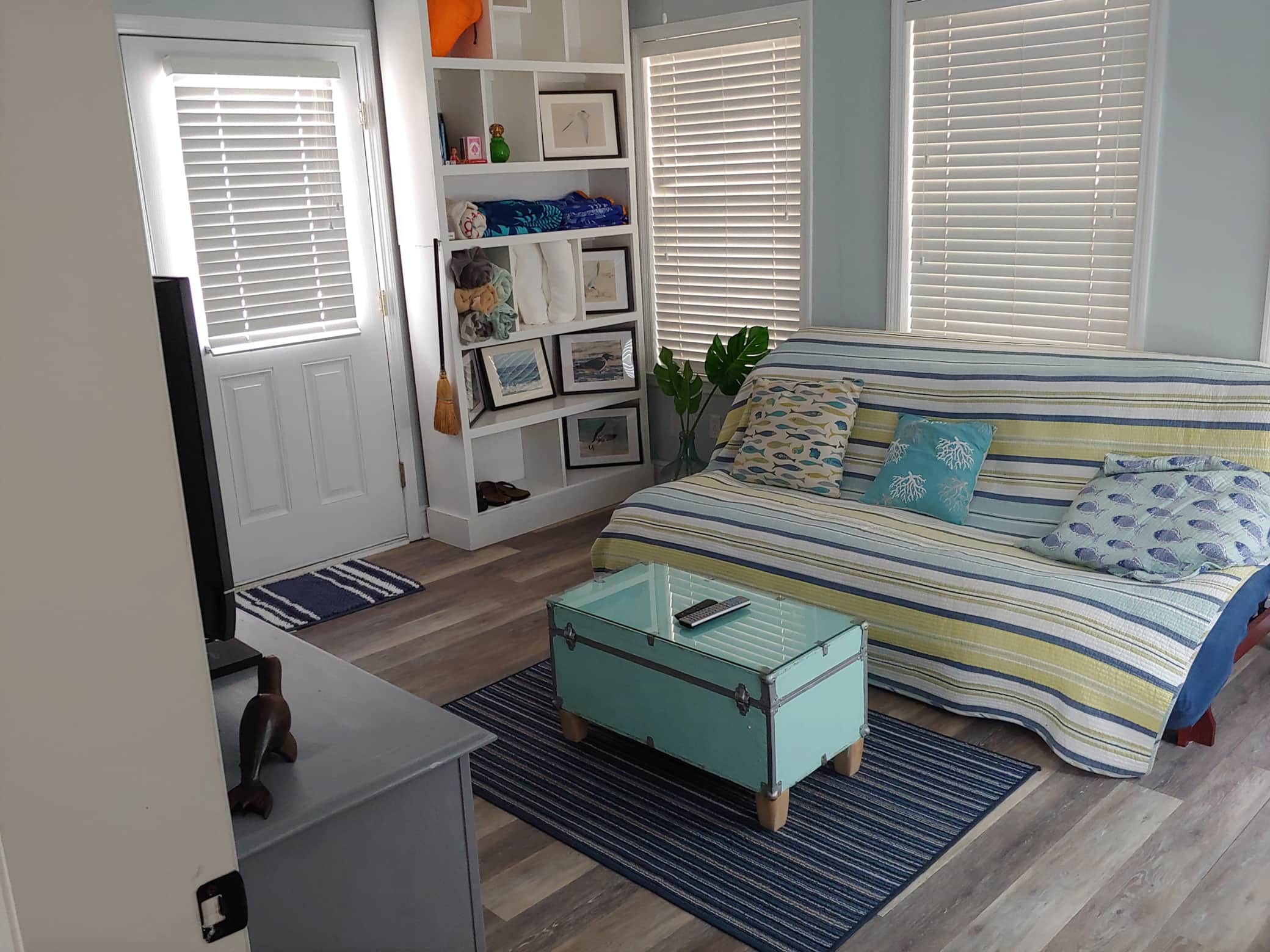 Dog Friendly Beach House For Rent Seadog Beach House