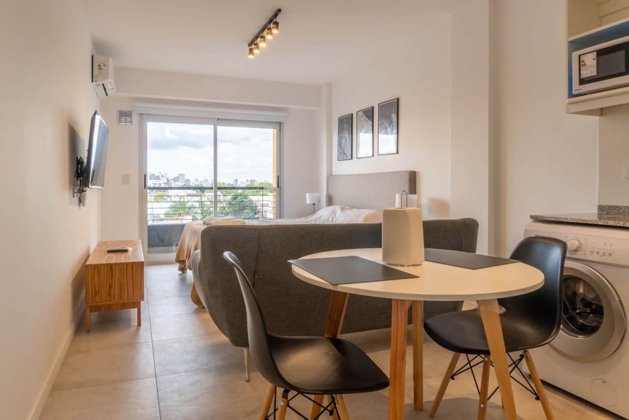 Mesa comedor