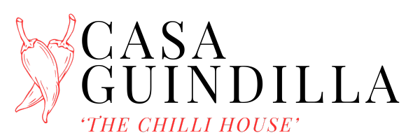 Casa Guindilla