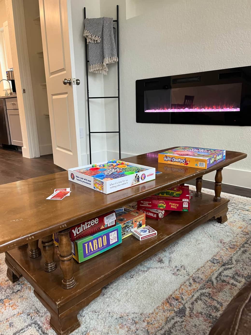 Board Games