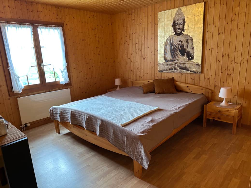 Schlafzimmer 2