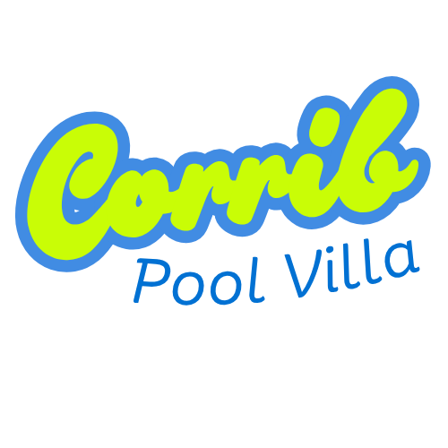 Corrib Pool Villa
