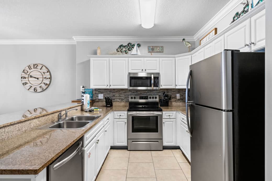 Kitchen Kitchen
