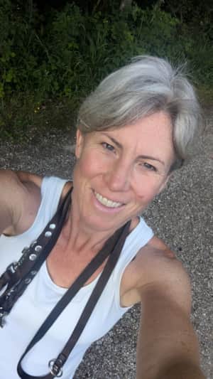 Kate Ward