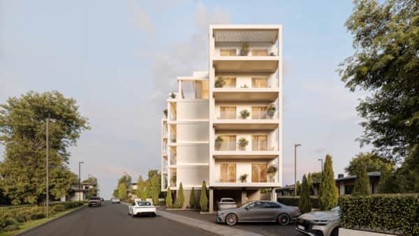 AZULIS #5 Family Seaview Bernini with sea views