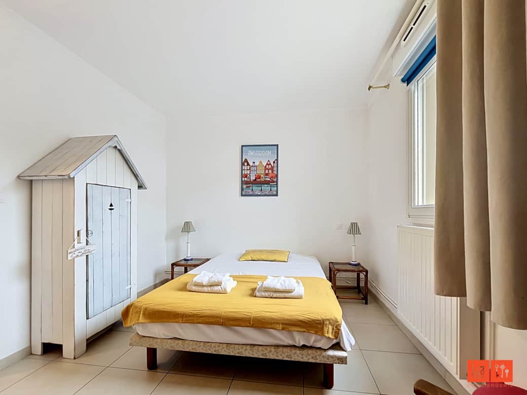 Chambre 2 Chambre 2