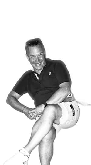 Piergiorgio Luongo