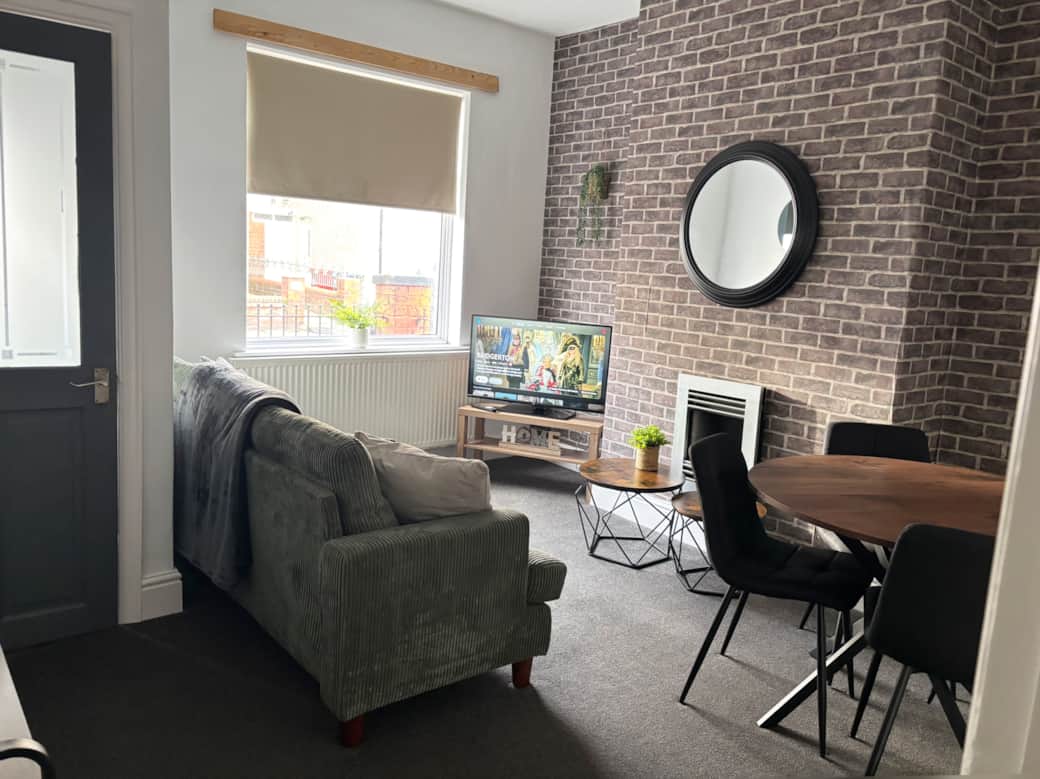 Living Room Living Room