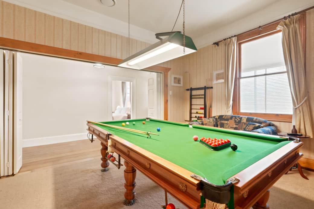 Games Room Games Room