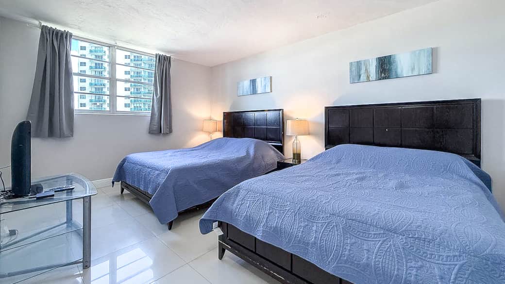 Primer dormitorio