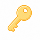 Check-in icon