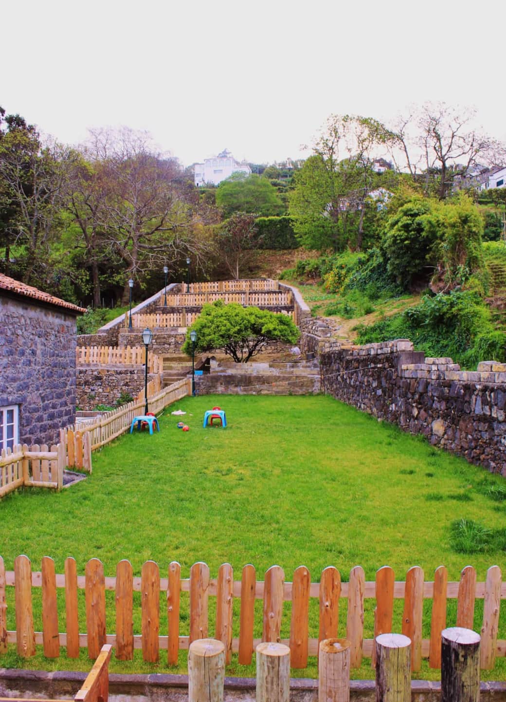 VS4 GARDEN