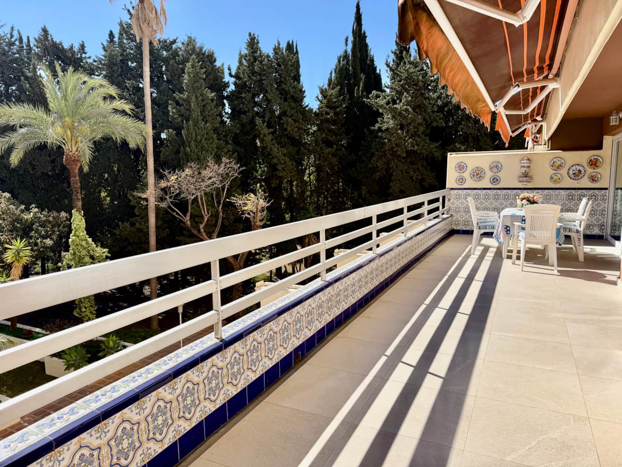 Parque Marbella 21C