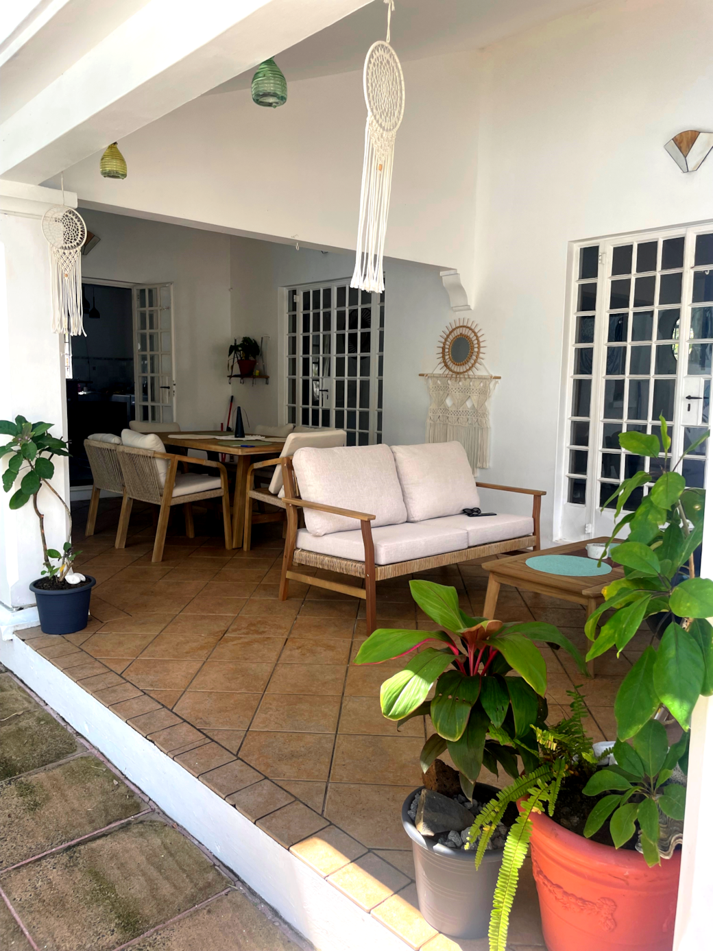 Terrasse 2