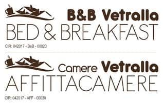 B&B e Camere Vetralla