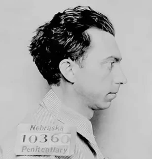 Old West Mugshot1 Old West Mugshot1